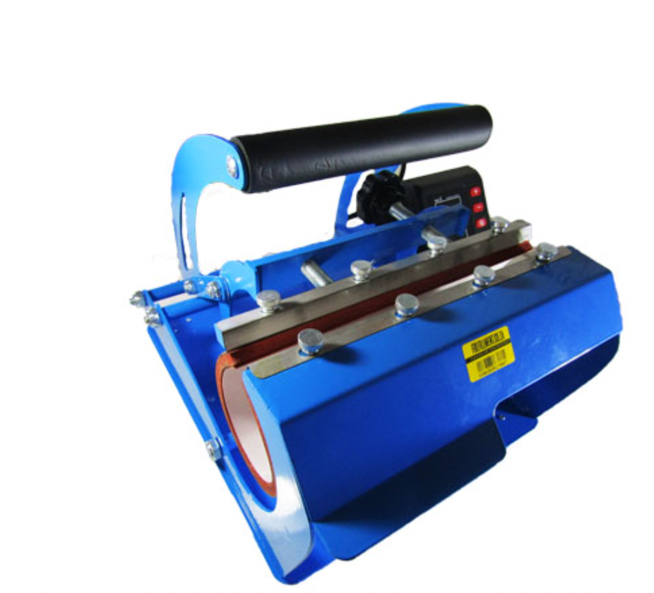 Skinny Tumbler Mug Heat Press attachement