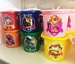 Fun Fiesta Bucket – The Ultimate Party Pack!