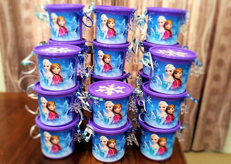 Fun Fiesta Bucket – The Ultimate Party Pack!