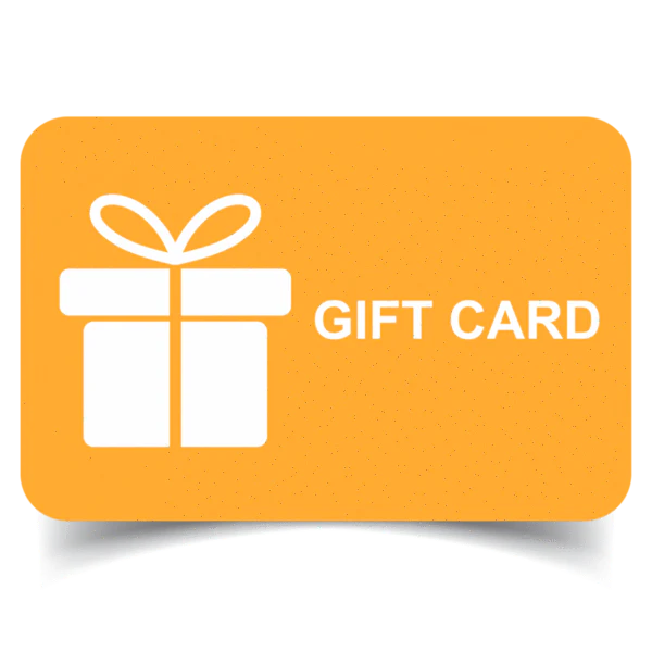 Milly's B Crafts Gift Card